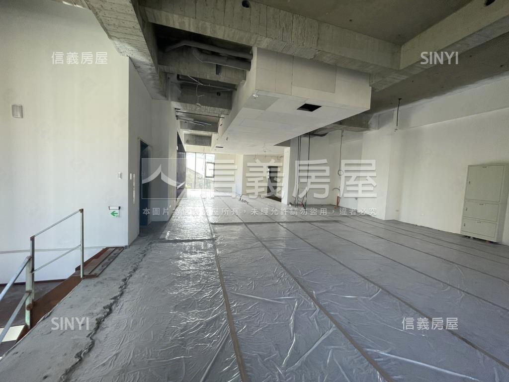 全新挑高旗艦電梯大角店房屋室內格局與周邊環境