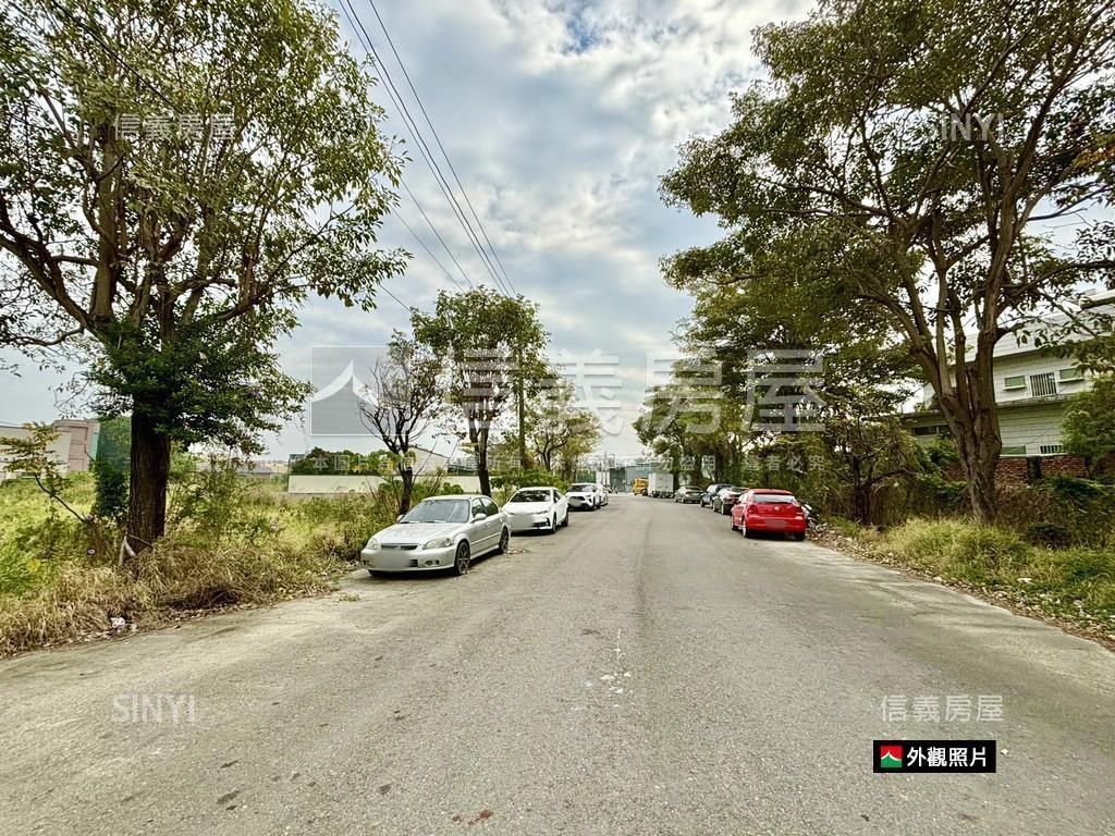 近嘉藥都計內大坪農地房屋室內格局與周邊環境