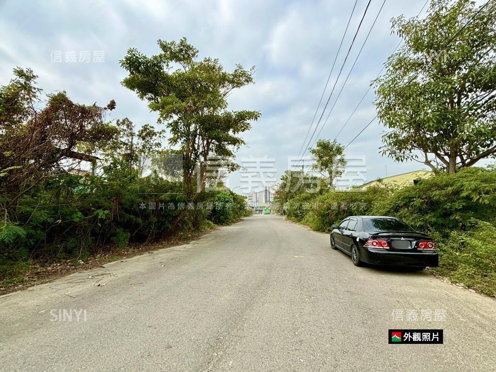 近嘉藥都計內大坪農地房屋室內格局與周邊環境