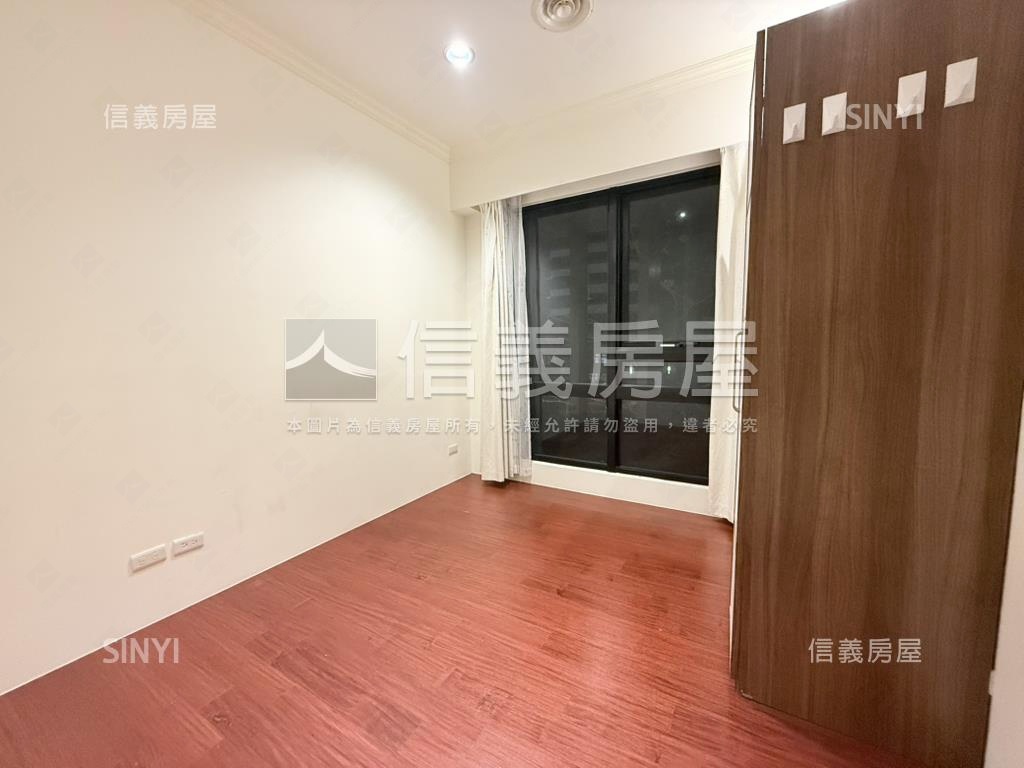 寶徠花園漂亮三房車位房屋室內格局與周邊環境