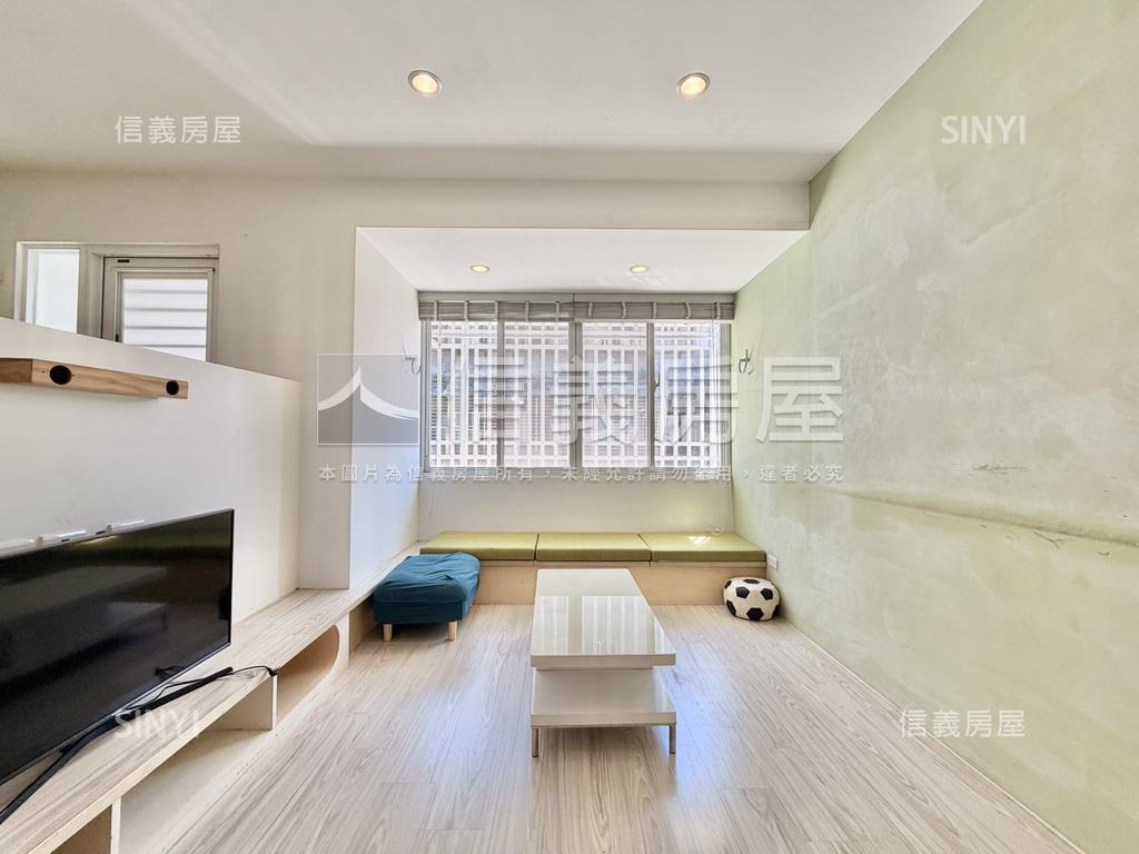 石牌學區公寓房屋室內格局與周邊環境
