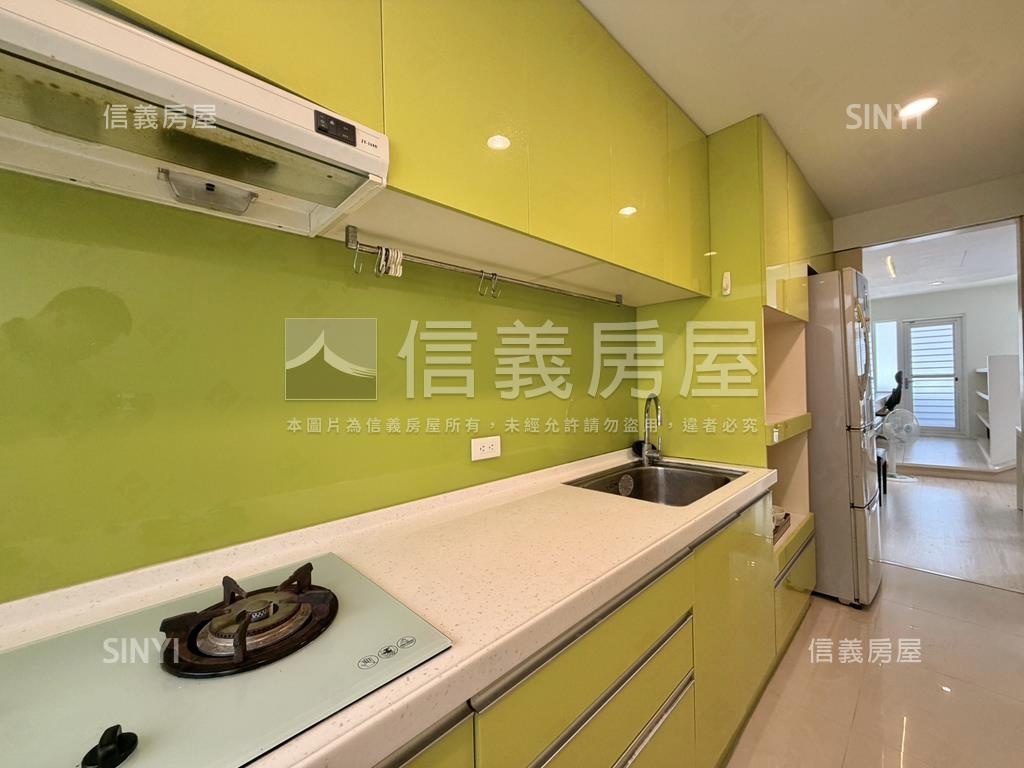 石牌學區公寓房屋室內格局與周邊環境