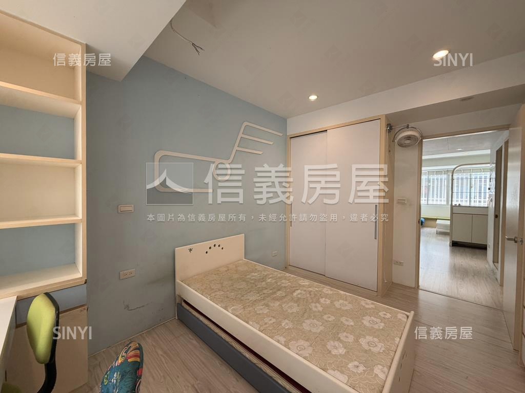 石牌學區公寓房屋室內格局與周邊環境