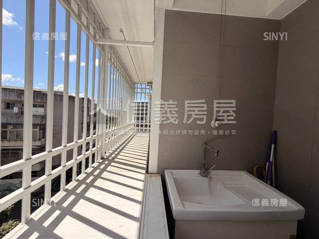 石牌學區公寓房屋室內格局與周邊環境