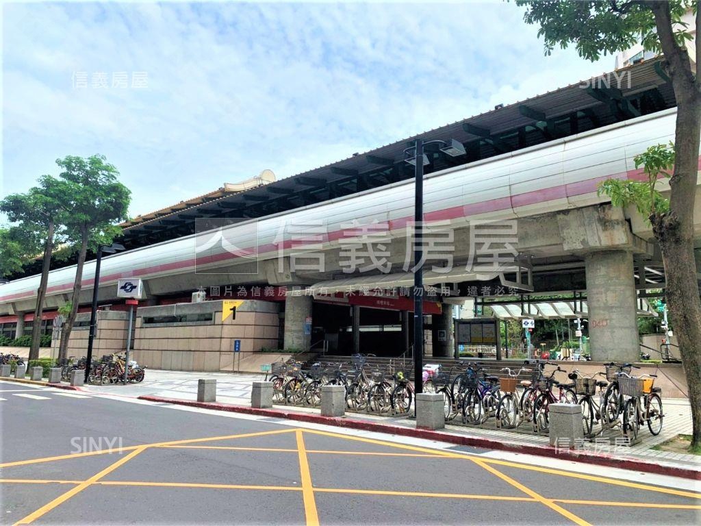 石牌學區公寓房屋室內格局與周邊環境