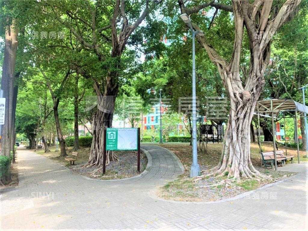 石牌學區公寓房屋室內格局與周邊環境