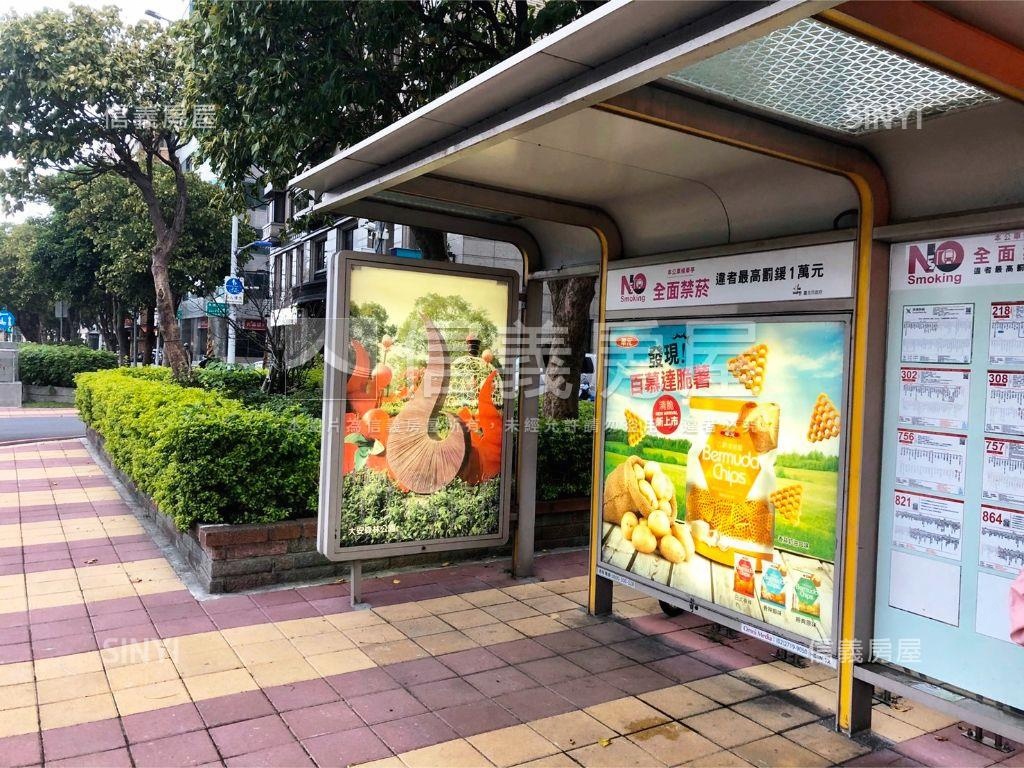 石牌學區公寓房屋室內格局與周邊環境