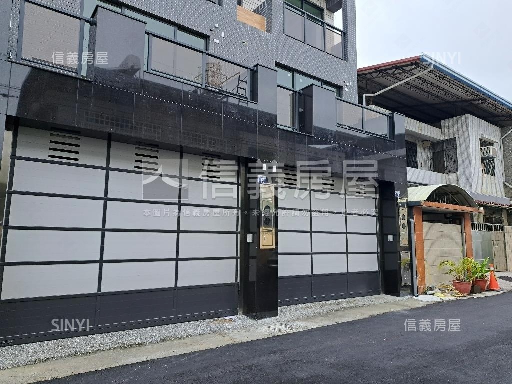 比良暮雪新平全新別墅讚房屋室內格局與周邊環境