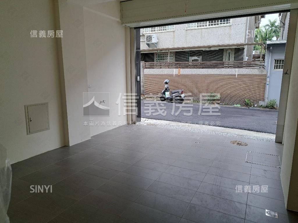 比良暮雪新平全新別墅讚房屋室內格局與周邊環境