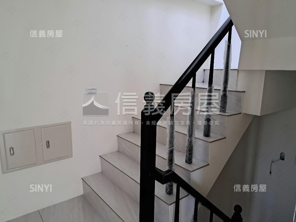 比良暮雪新平全新別墅讚房屋室內格局與周邊環境