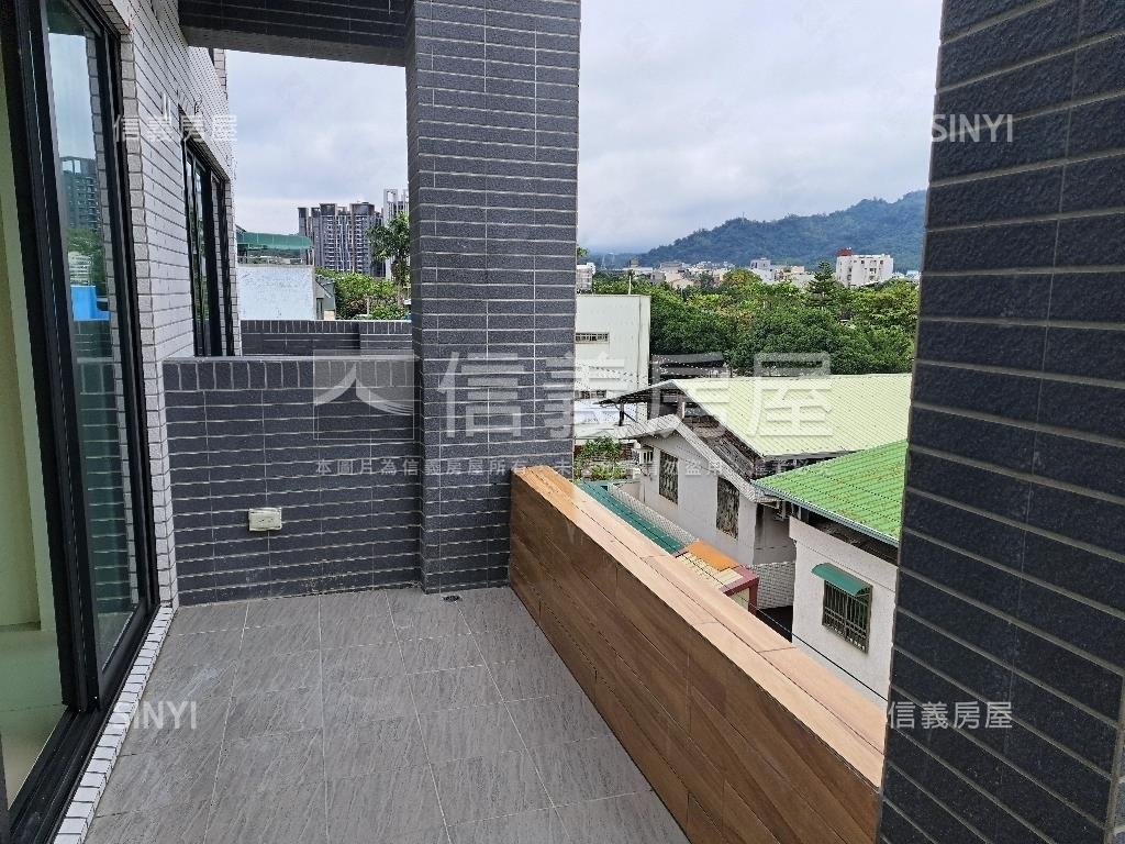 比良暮雪新平全新別墅讚房屋室內格局與周邊環境