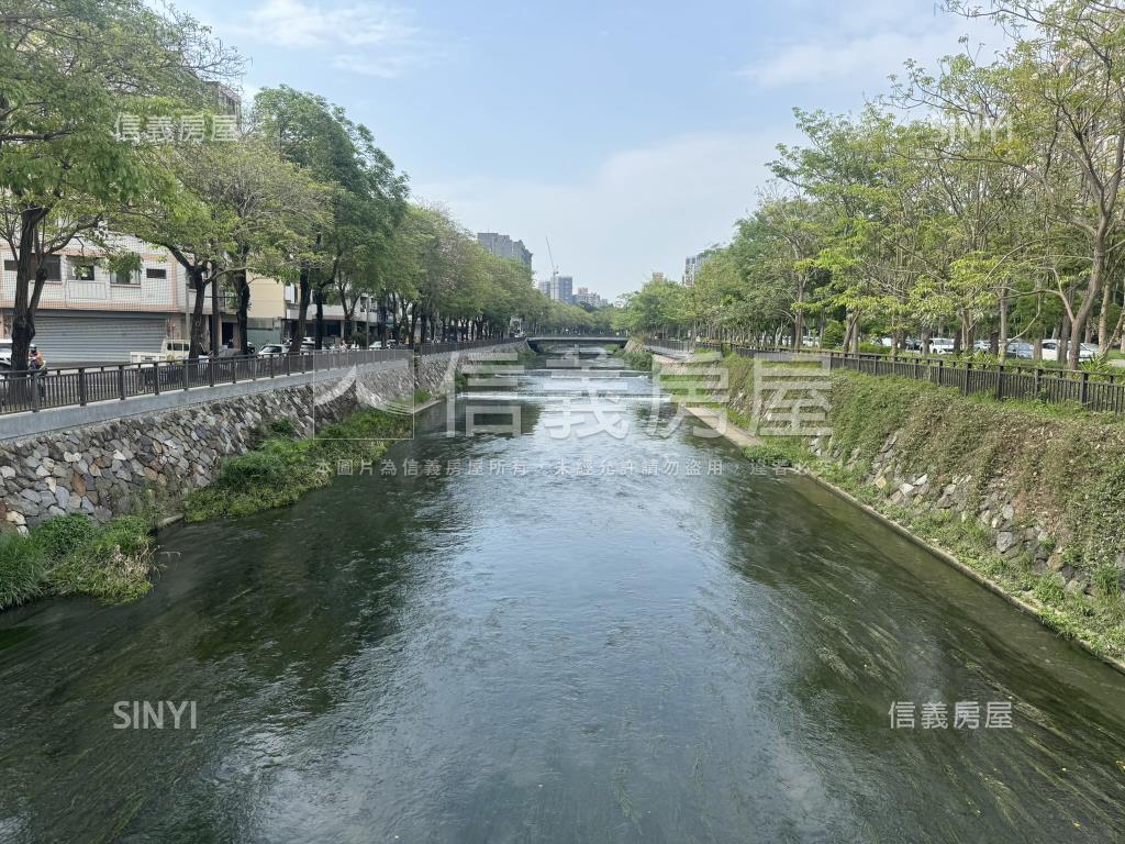 南區近興大透天房屋室內格局與周邊環境