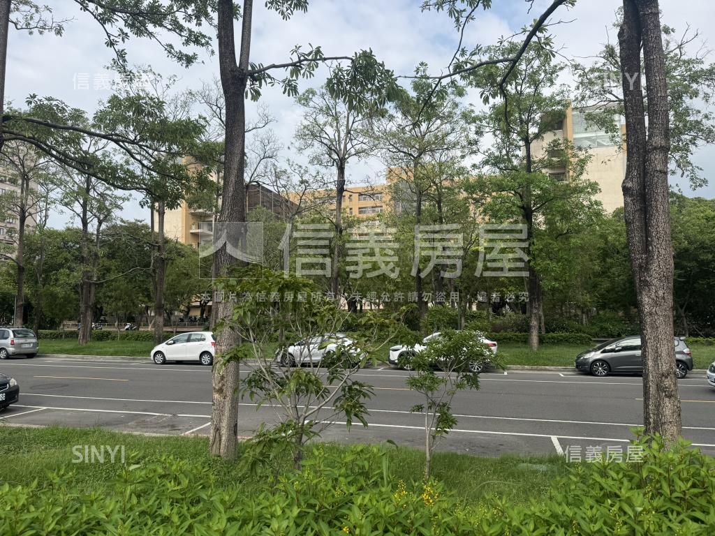 南區近興大透天房屋室內格局與周邊環境