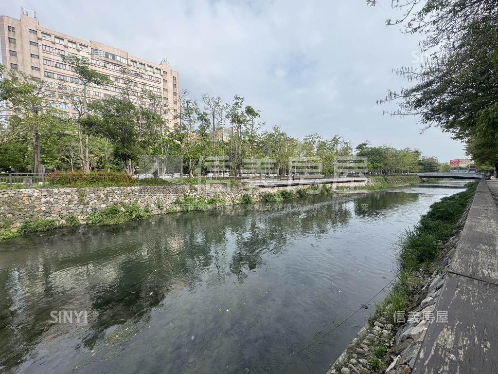 南區近興大透天房屋室內格局與周邊環境