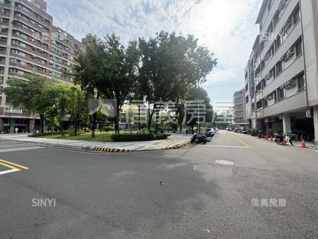 南區近興大透天房屋室內格局與周邊環境