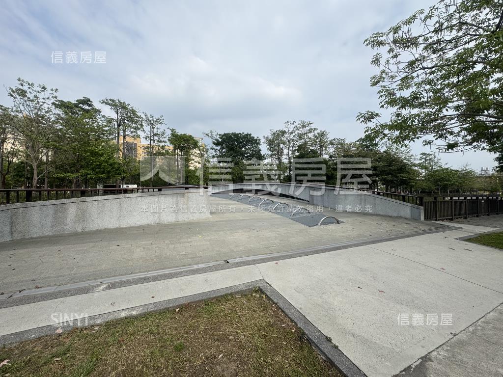 南區近興大透天房屋室內格局與周邊環境