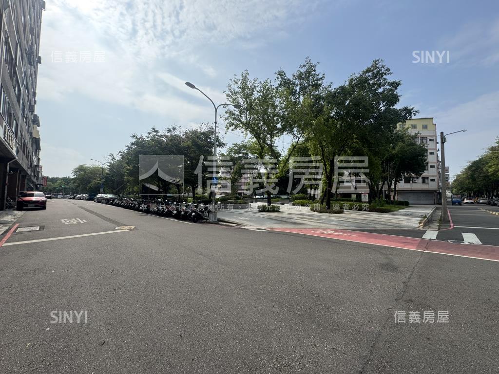 南區近興大透天房屋室內格局與周邊環境