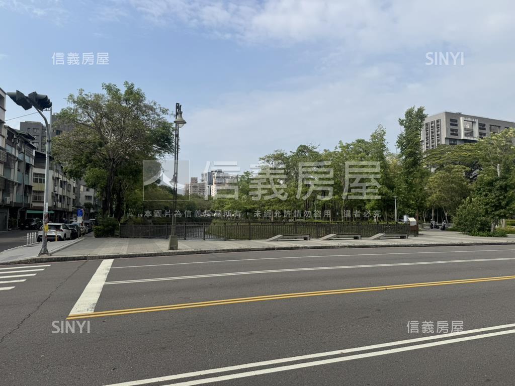 南區近興大透天房屋室內格局與周邊環境