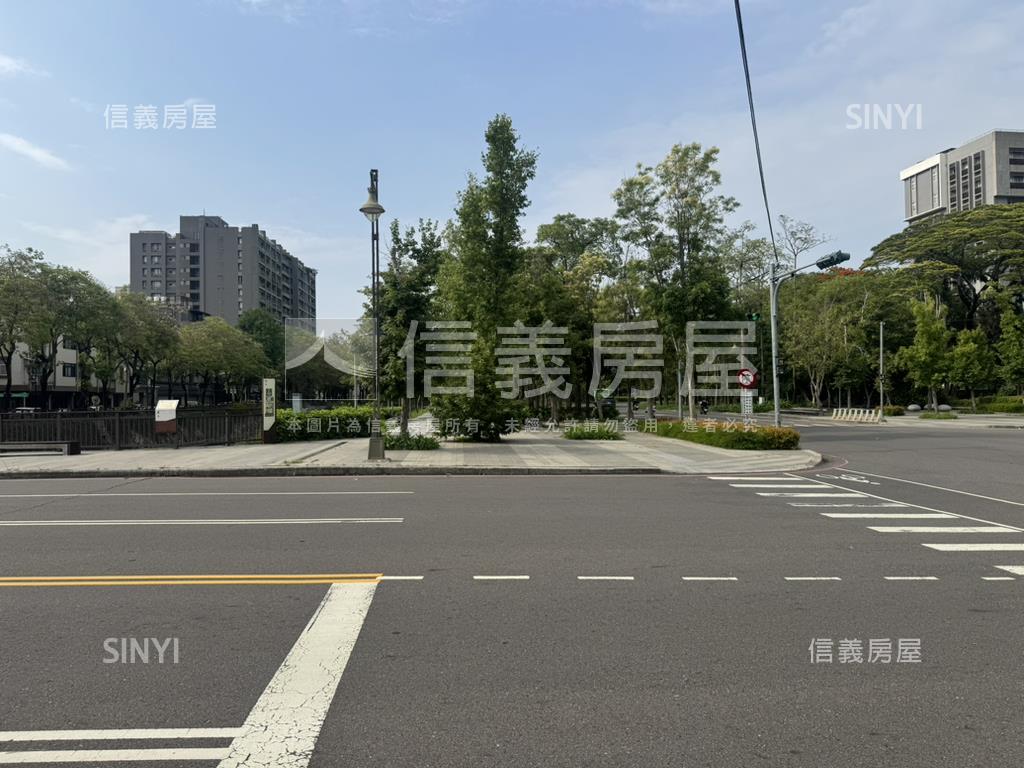 南區近興大透天房屋室內格局與周邊環境
