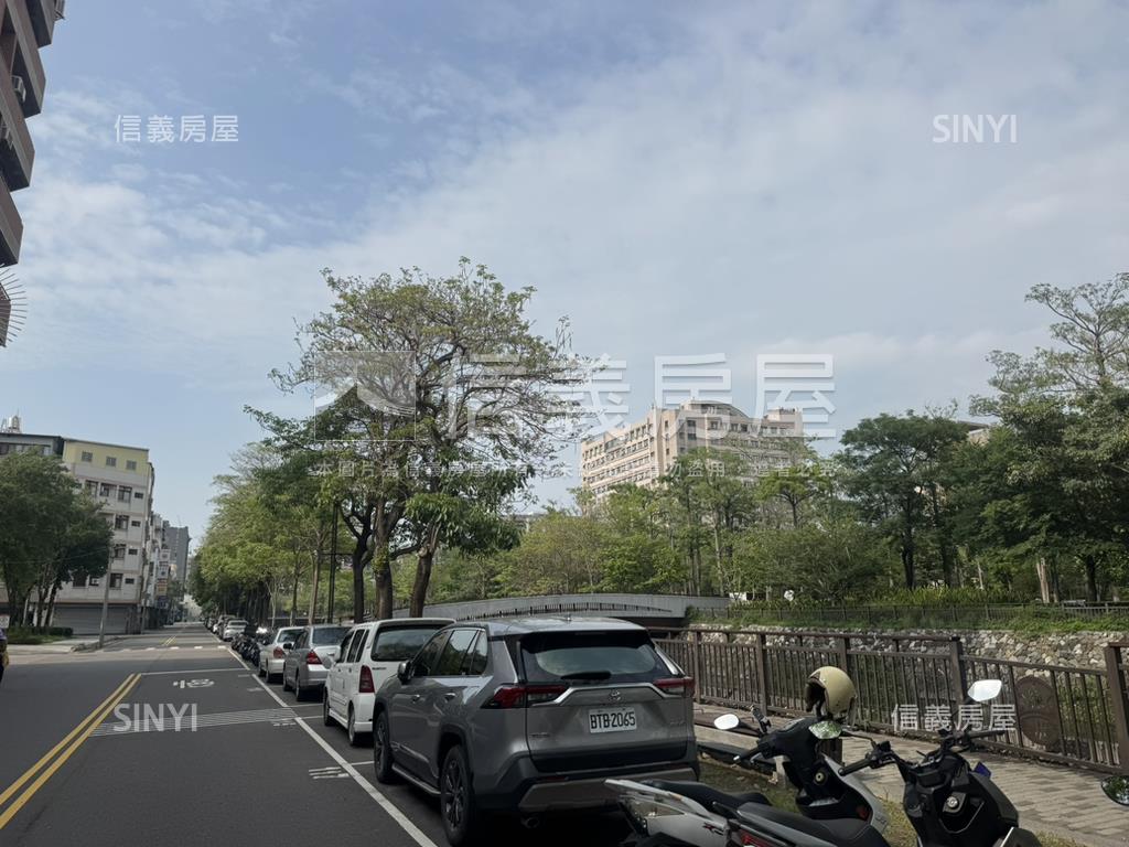 南區近興大透天房屋室內格局與周邊環境