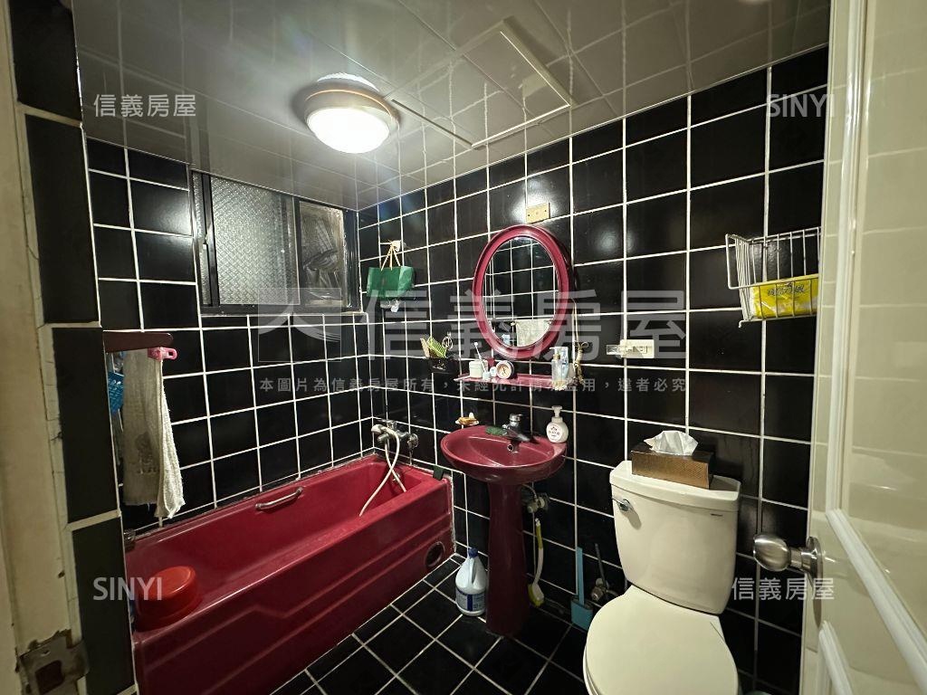 寶殿大廈都更宅房屋室內格局與周邊環境