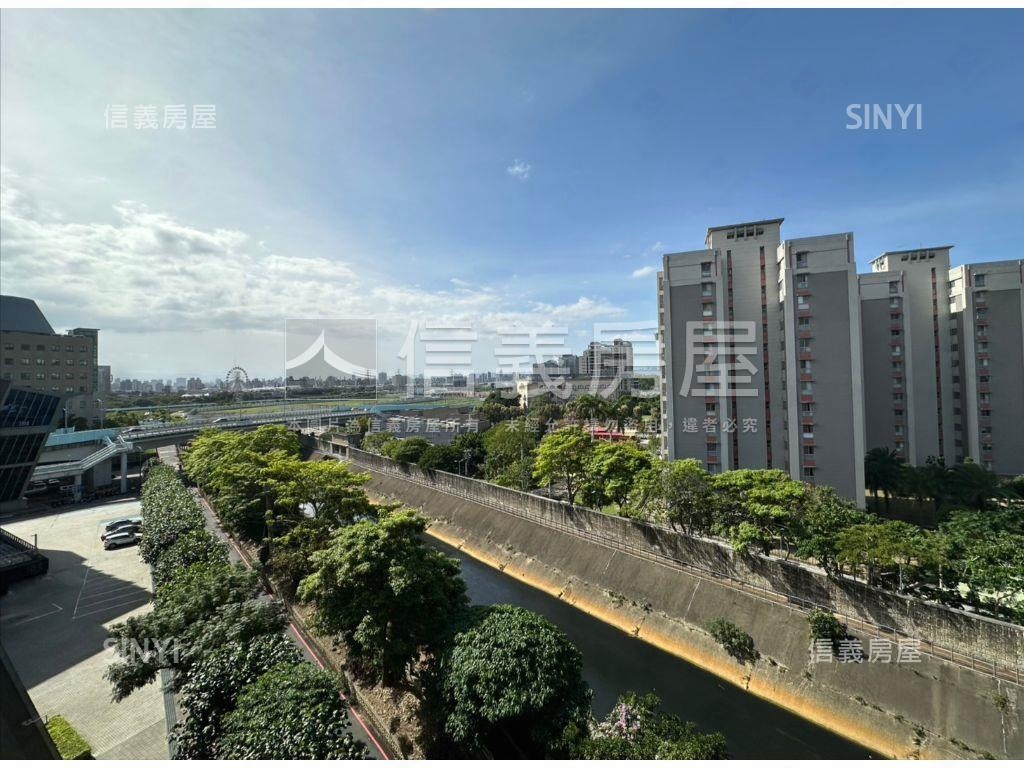 寶殿大廈都更宅房屋室內格局與周邊環境