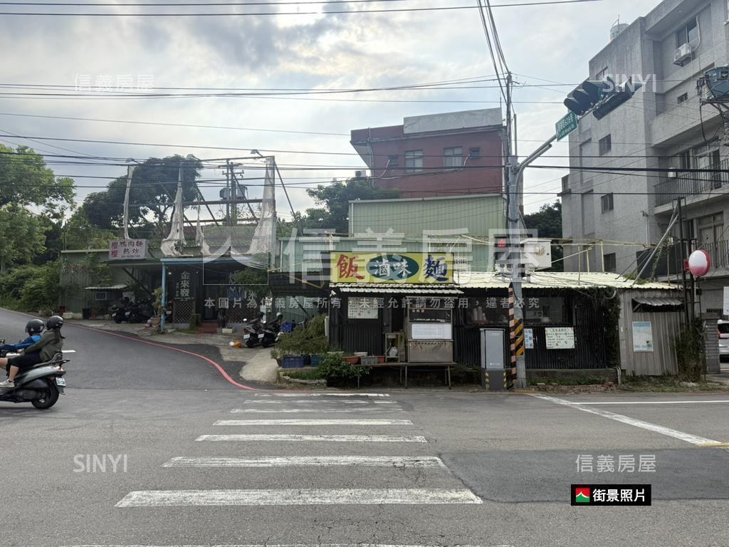 明湖土地房屋室內格局與周邊環境
