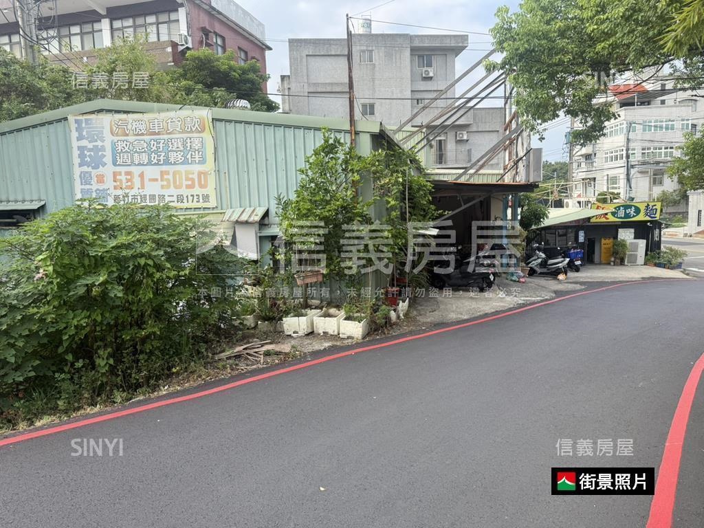 明湖土地房屋室內格局與周邊環境