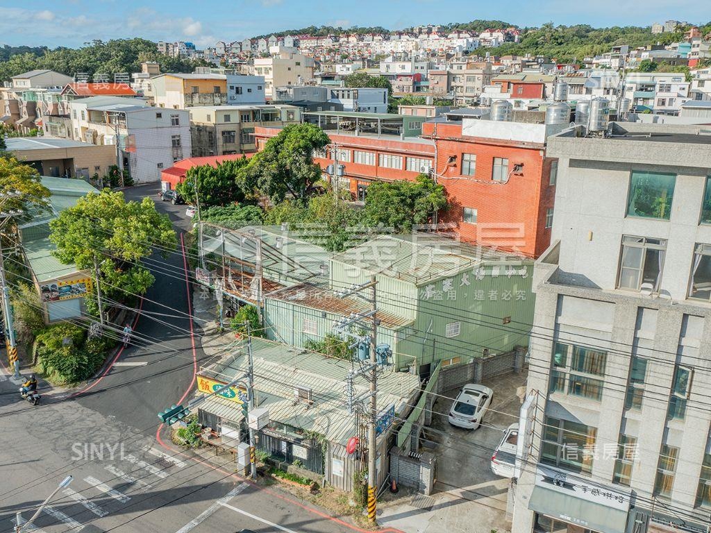 明湖土地房屋室內格局與周邊環境