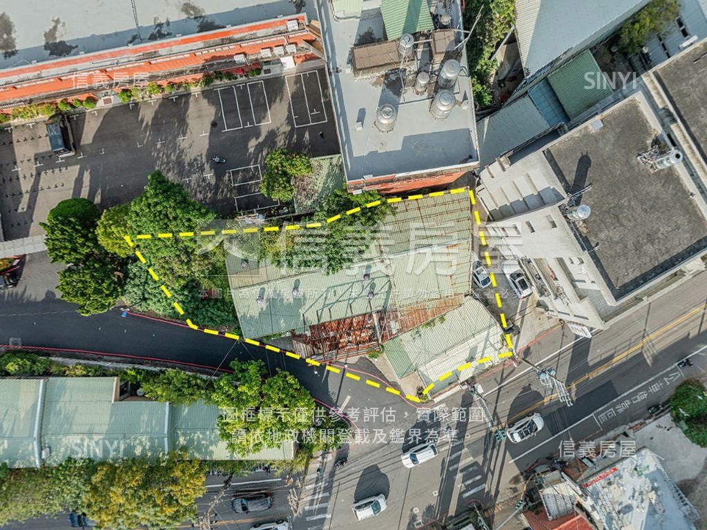 明湖土地房屋室內格局與周邊環境