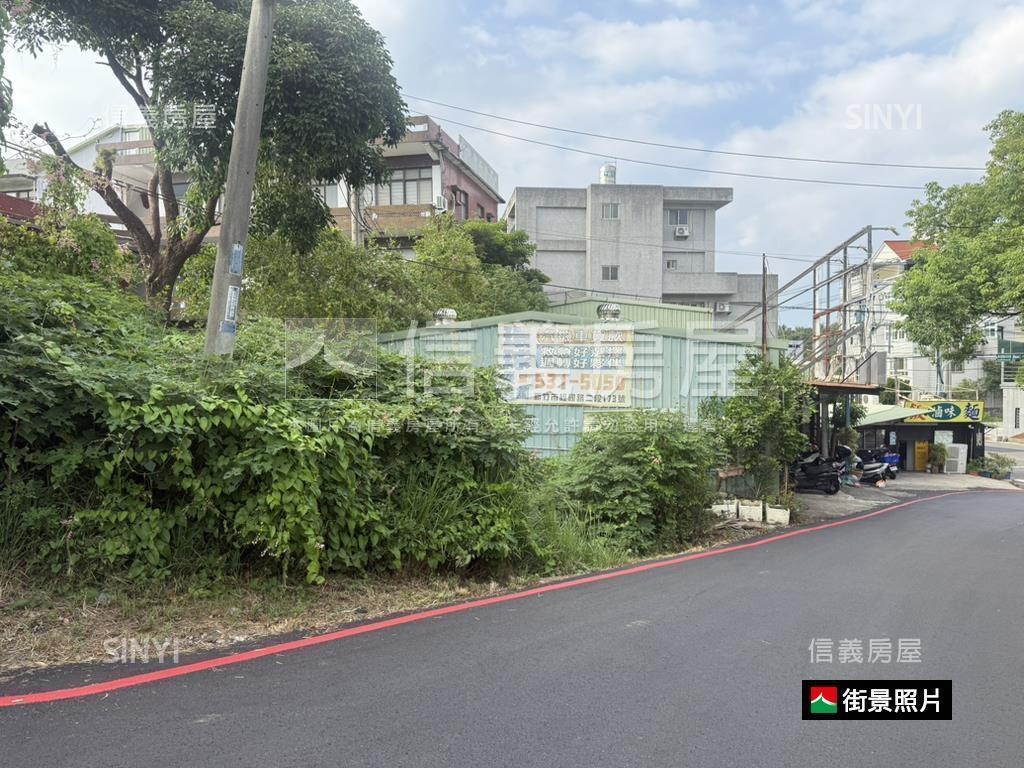 明湖土地房屋室內格局與周邊環境