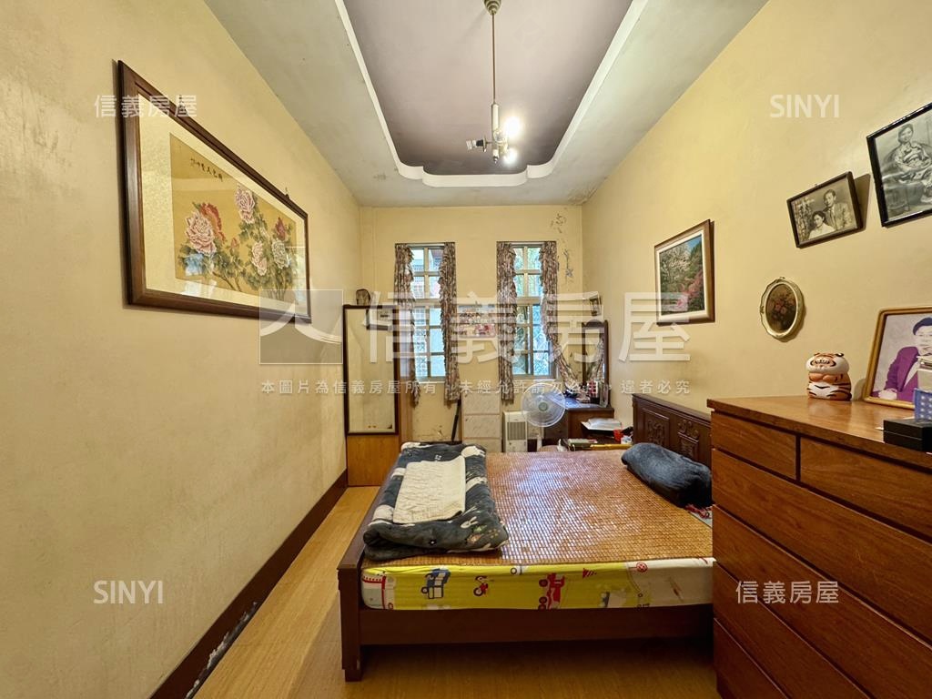 瑞豐社區面寬透天車墅房屋室內格局與周邊環境