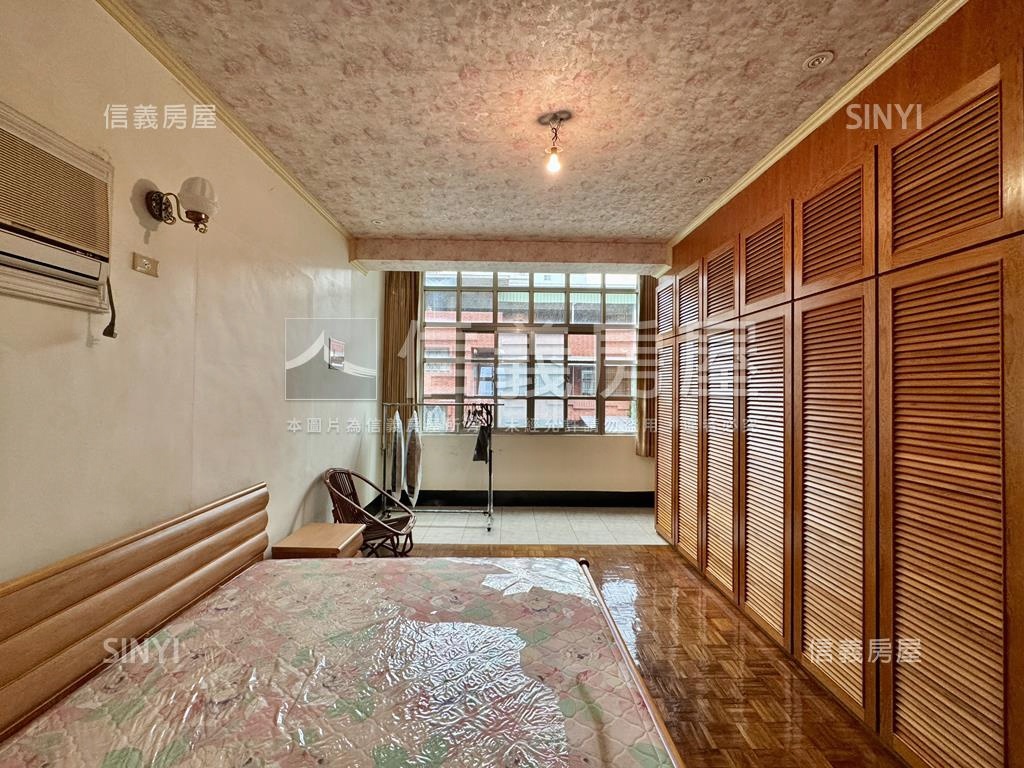 瑞豐社區面寬透天車墅房屋室內格局與周邊環境