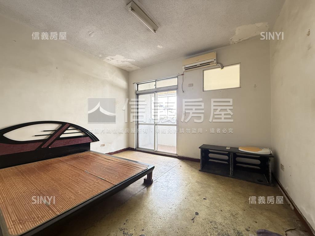 國泰公寓一層一戶近科博館房屋室內格局與周邊環境