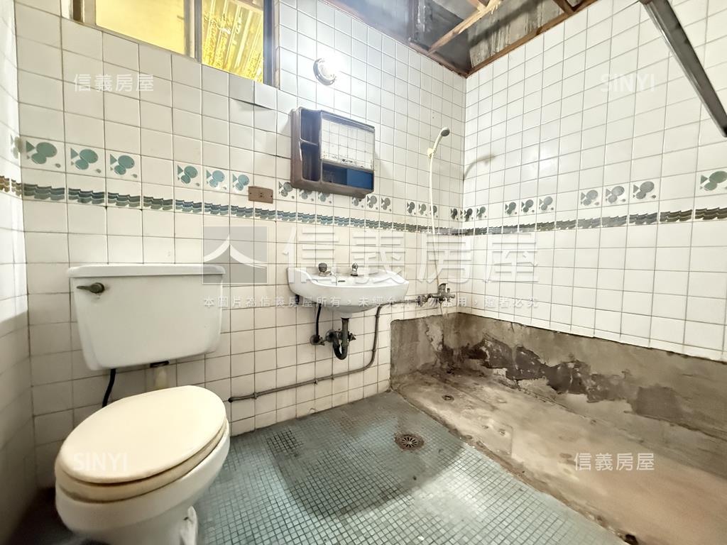 國泰公寓一層一戶近科博館房屋室內格局與周邊環境