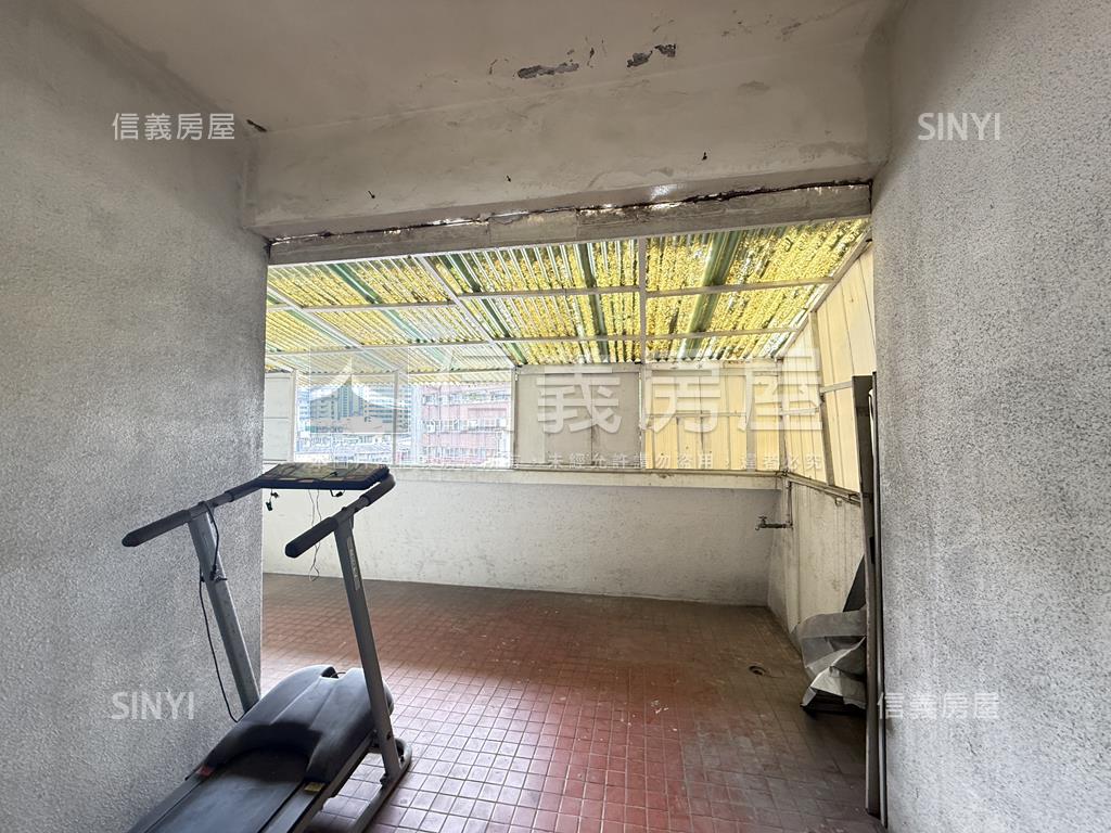 國泰公寓一層一戶近科博館房屋室內格局與周邊環境