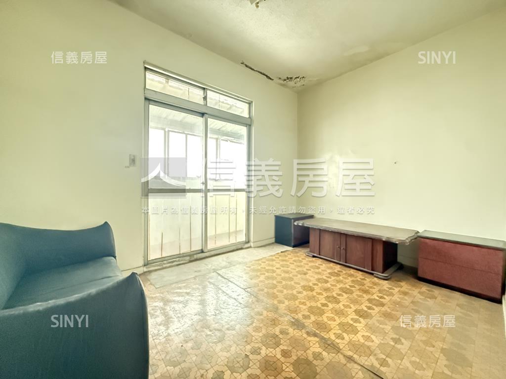 國泰公寓一層一戶近科博館房屋室內格局與周邊環境