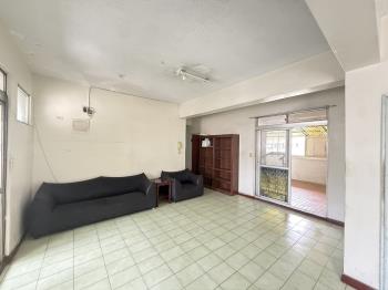 國泰公寓一層一戶近科博館