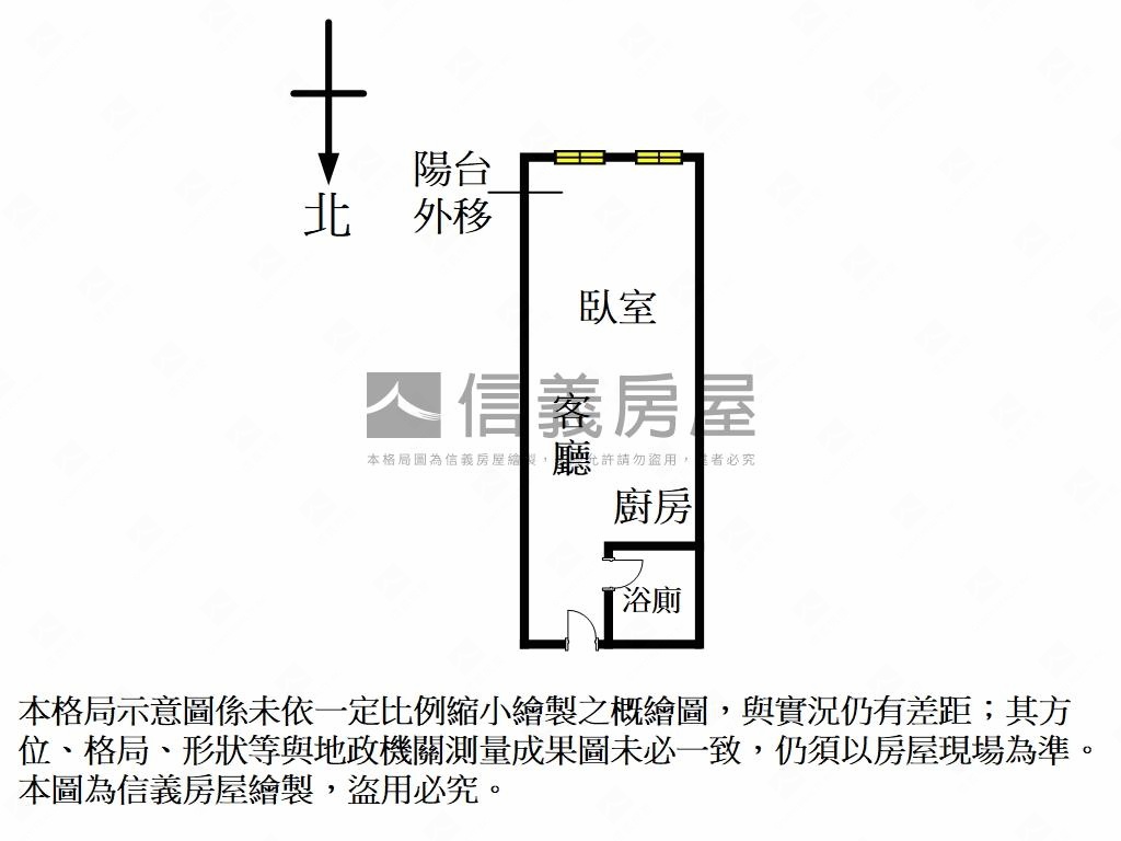 晴空鋼構＿東帝視野美宅房屋室內格局與周邊環境