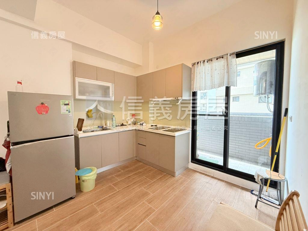 靜謐優雅｜兩房平車房屋室內格局與周邊環境