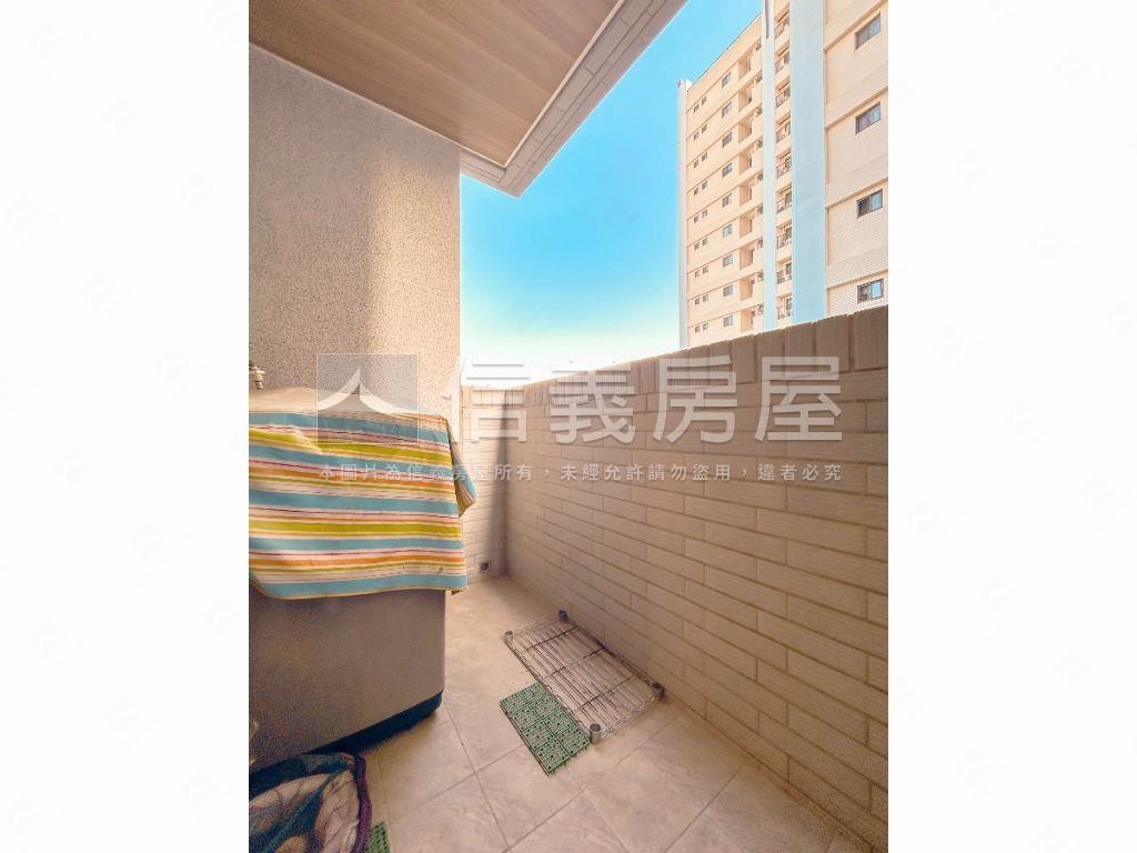 靜謐優雅｜兩房平車房屋室內格局與周邊環境