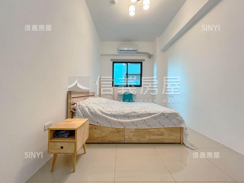 靜謐優雅｜兩房平車房屋室內格局與周邊環境