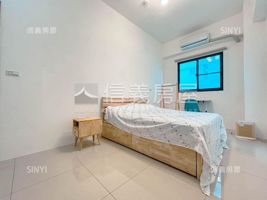 靜謐優雅｜兩房平車房屋室內格局與周邊環境