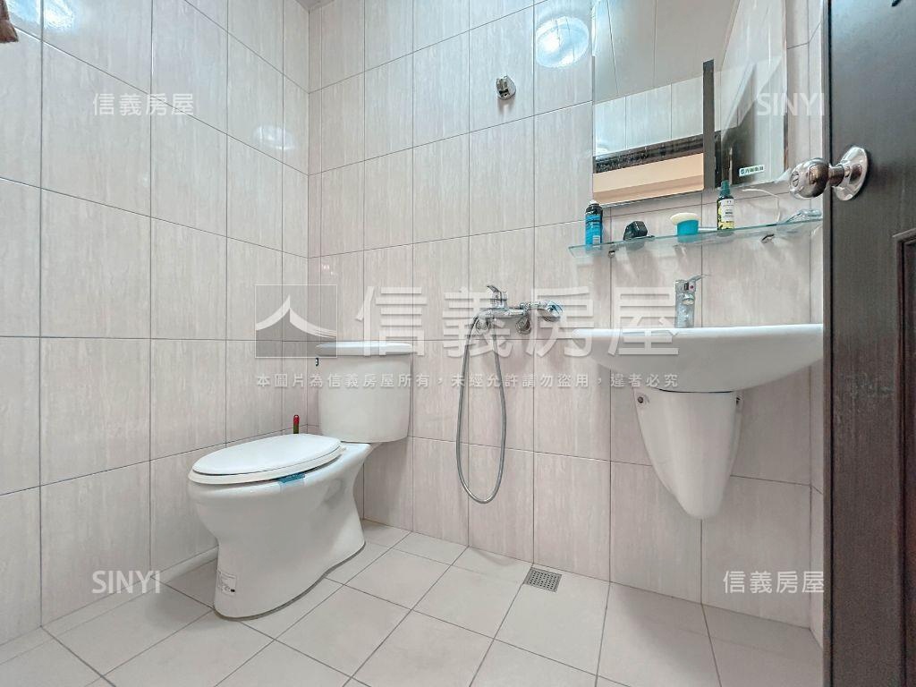 靜謐優雅｜兩房平車房屋室內格局與周邊環境