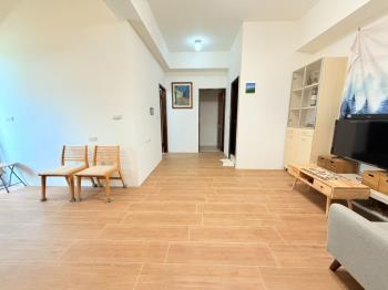 靜謐優雅｜兩房平車