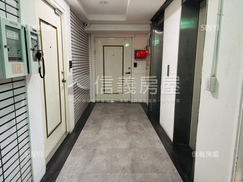 正民生大道歡迎置產房屋室內格局與周邊環境