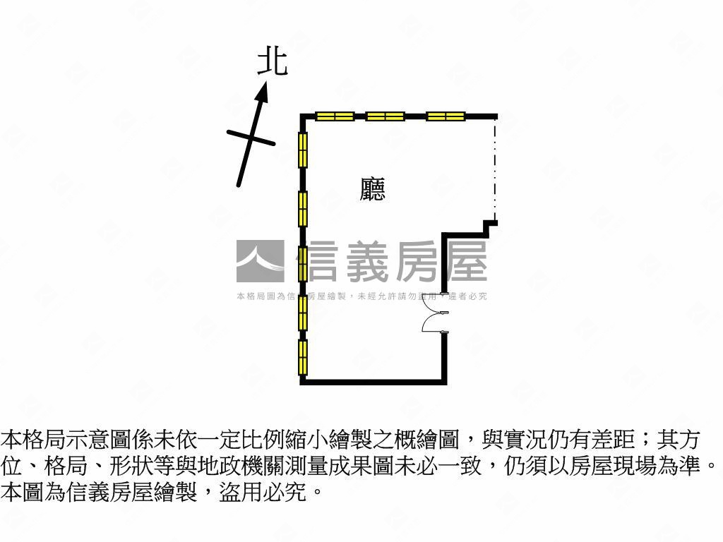 大里軟科優質商辦Ｃ房屋室內格局與周邊環境