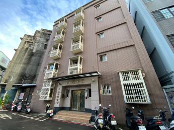 近未來捷運發財金雞母