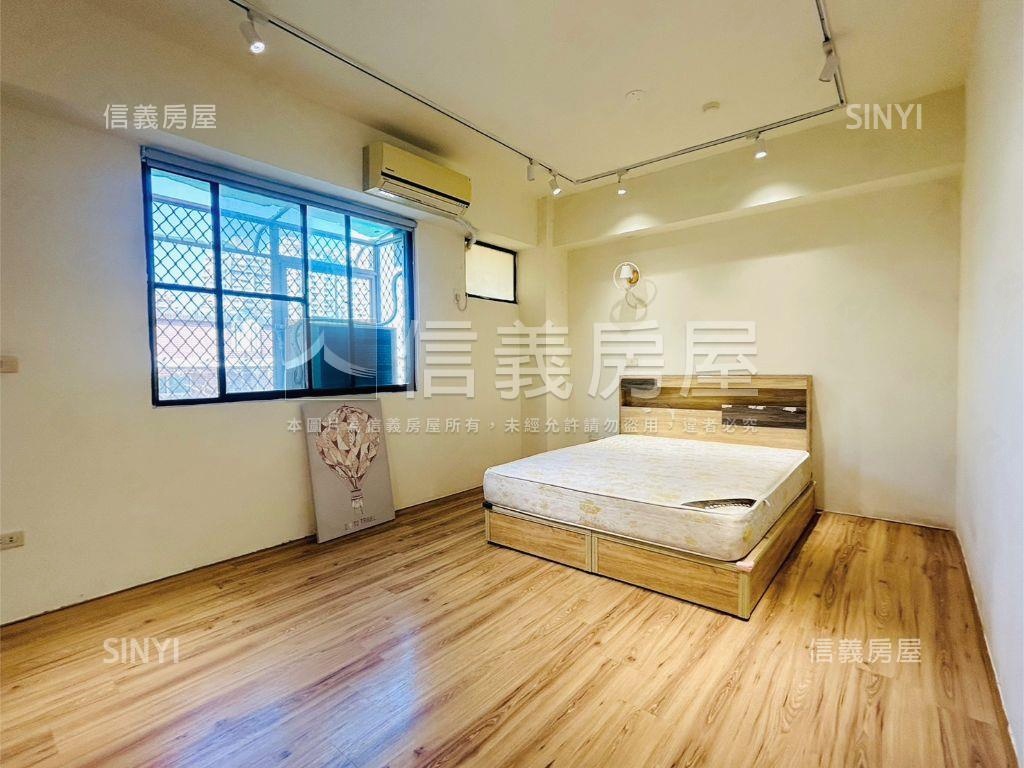 安平次頂溫馨質感美宅房屋室內格局與周邊環境