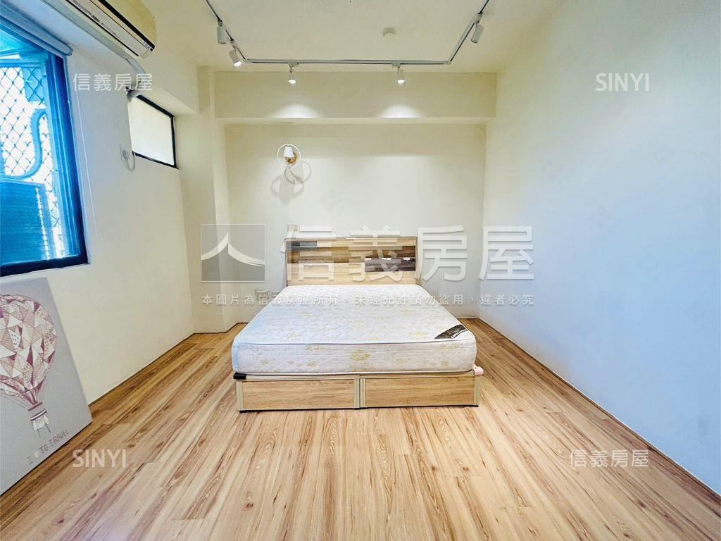 安平次頂溫馨質感美宅房屋室內格局與周邊環境